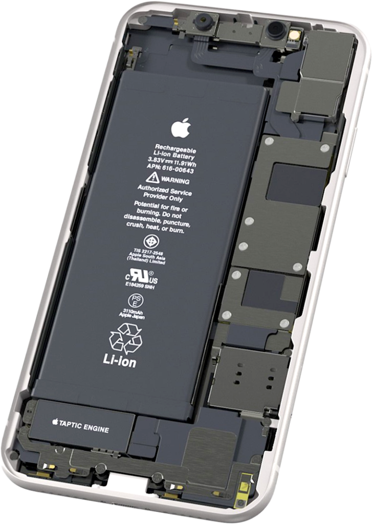 Kenapa harus service iphone di ssi?