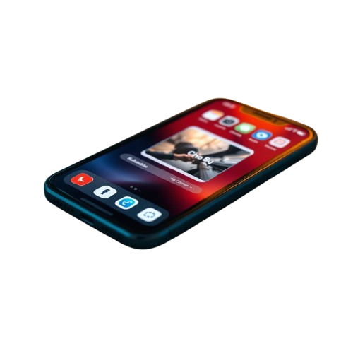 penyebab ghost touch iphone