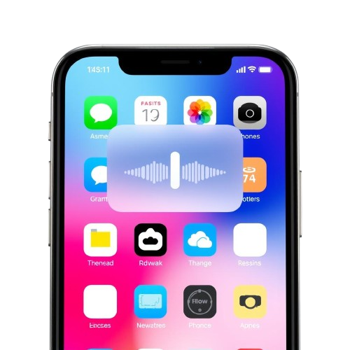 gejala speaker iphone
