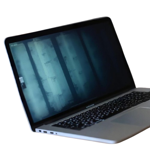 lcd macbook bermasalah