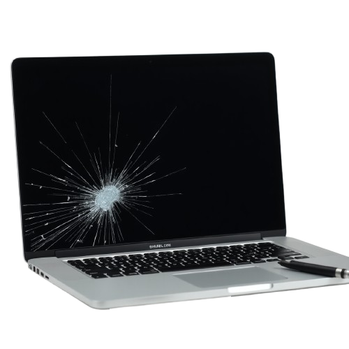 penyebab lcd macbook rusak
