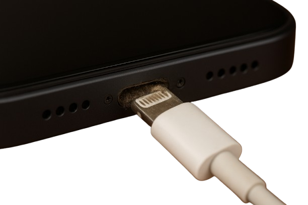 risiko jika tidak melakukan cleaning pada iphone