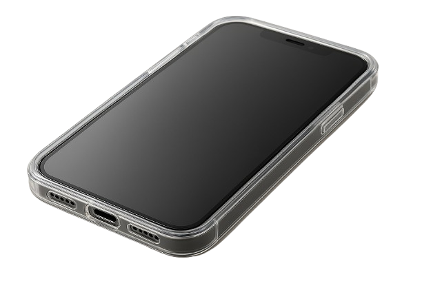 menjaga kebersihan iphone
