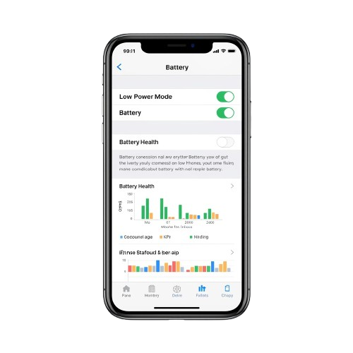 Cara Agar Baterai iPhone Lebih Awet
