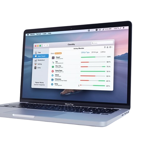 Cara Mengatasi MacBook Cepat Panas