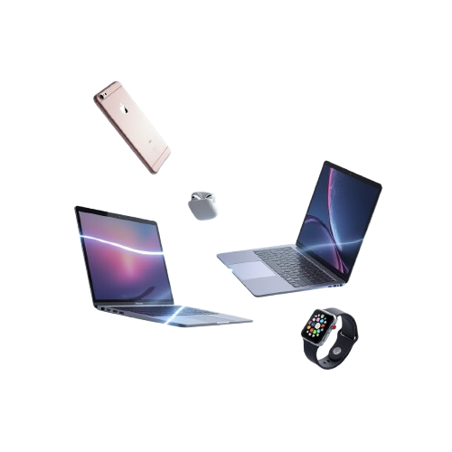 Ekosistem Apple yang Terintegrasi
