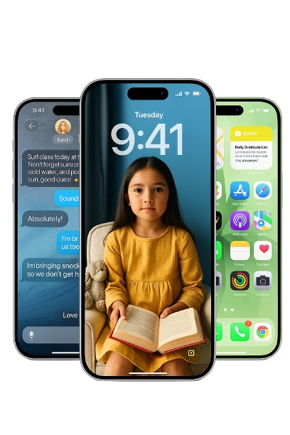 Fitur Baru iOS 26 yang Lagi Jadi Sorotan