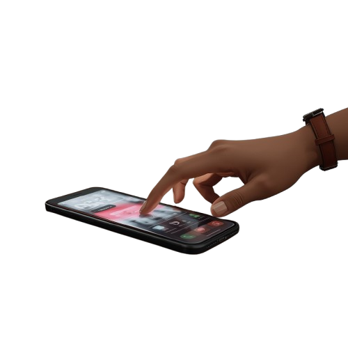Kenapa Layar iPhone Bisa Tidak Responsif