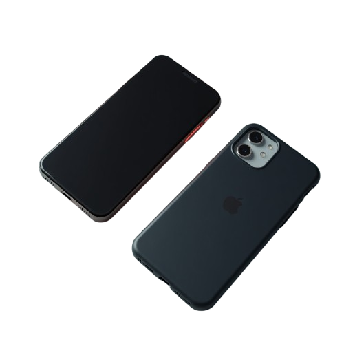 Lepaskan casing jika terlalu tebal karena bisa menghambat sirkulasi panas.