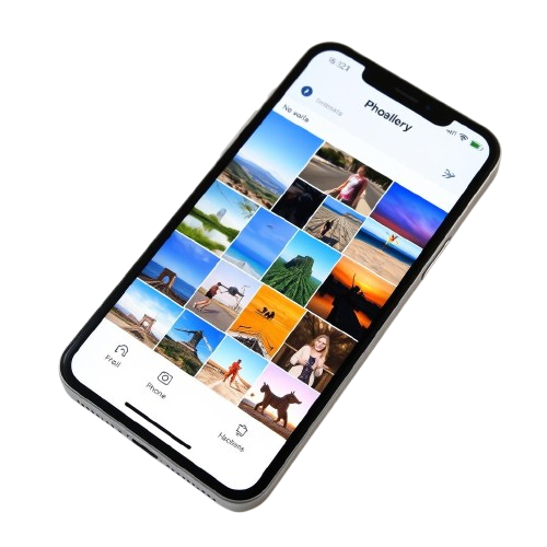 simpan momen liburan dengan bagus menggunakan kamera iphone