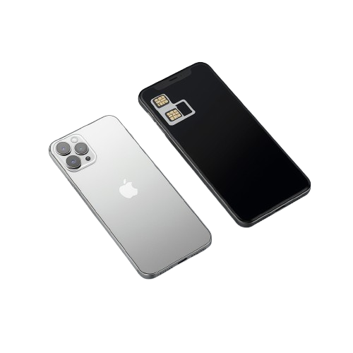 kelebihan esim dibandingkan sim fisik