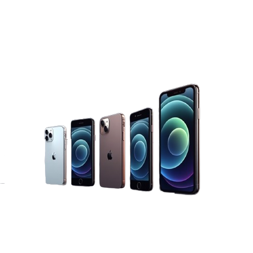 konsistensi iphone dari masa ke masa