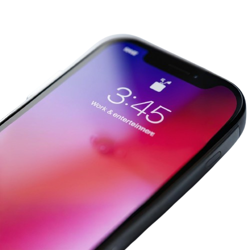 layar iphone bukan sekedar pajangan
