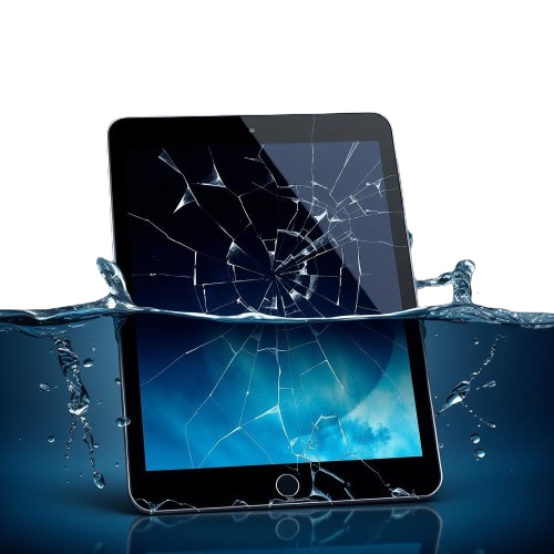 penyebab ipad mati total