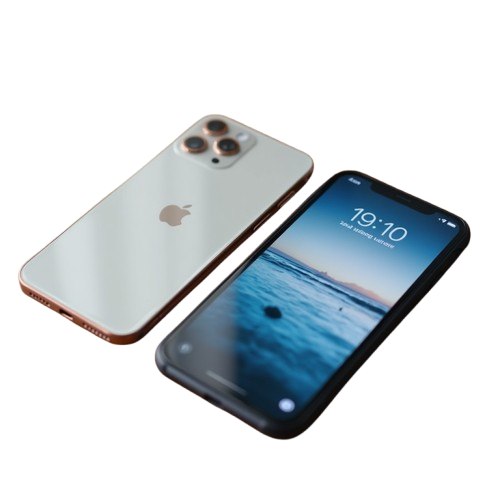 perbandingan dengan android