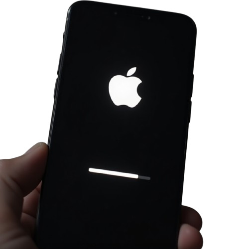 update ios itu penting