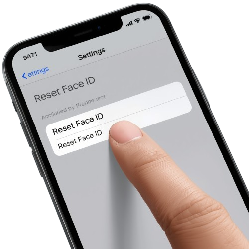 Kalau Face ID Masih Nggak Berfungsi