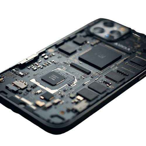 Logic Board Itu Apa Sih, dan Kenapa Penting Banget