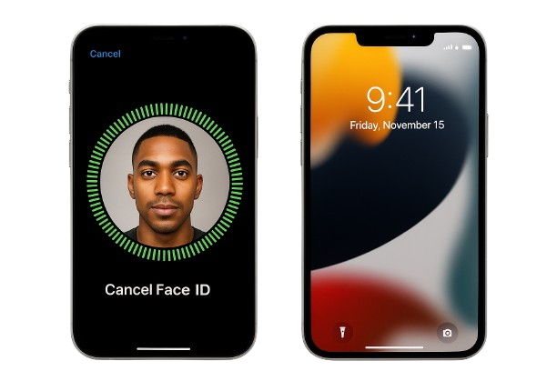 Trik Simpel Biar Face ID Balik Normal